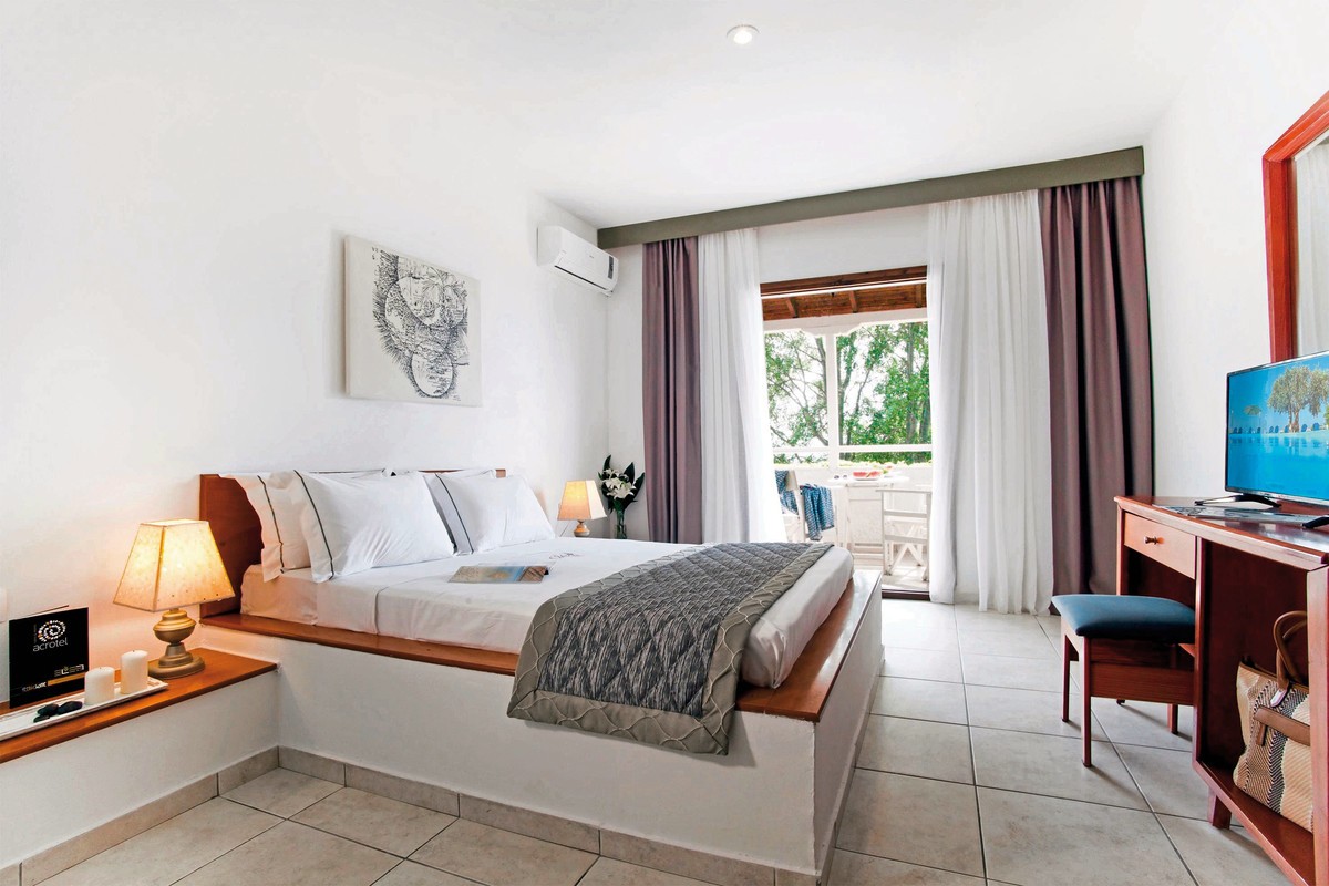 Acrotel Elea Beach