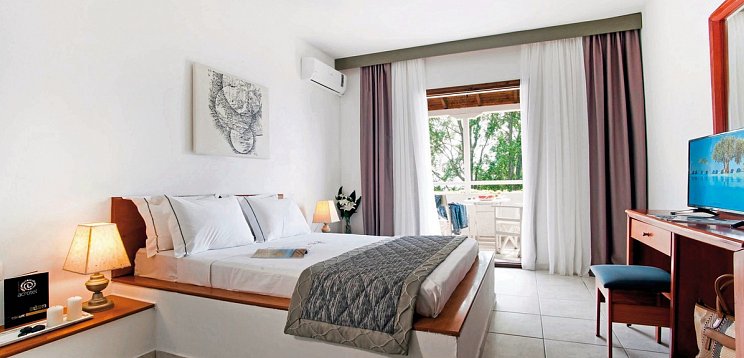 Acrotel Elea Beach