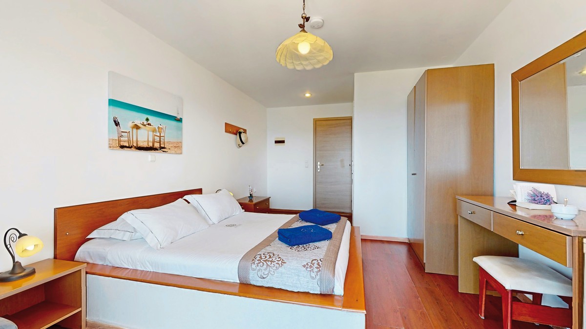 Acrotel Elea Beach