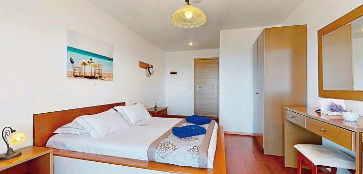 Acrotel Elea Beach