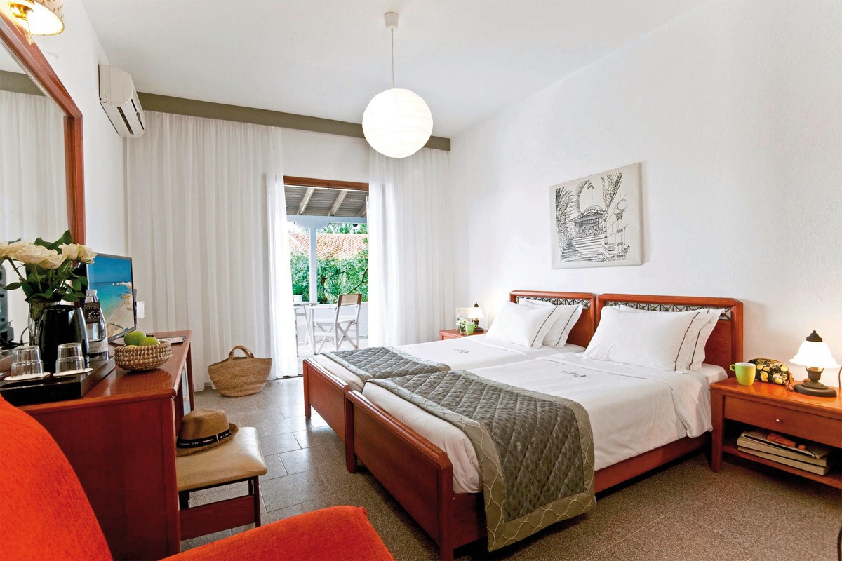 Acrotel Elea Beach
