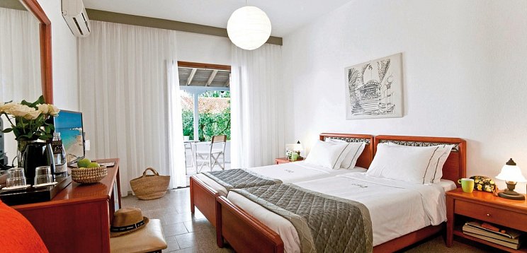 Acrotel Elea Beach