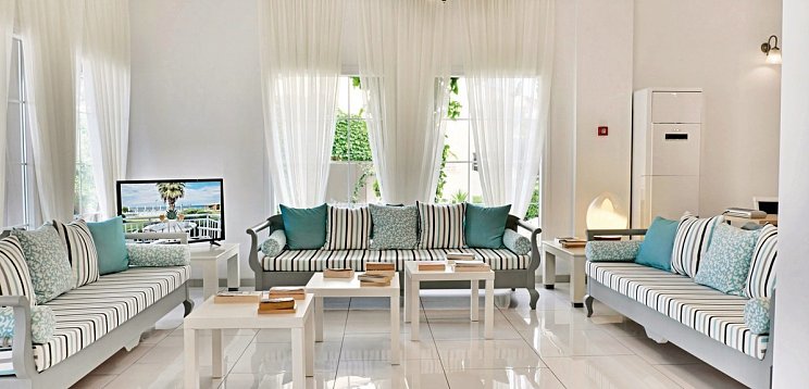 Acrotel Elea Beach