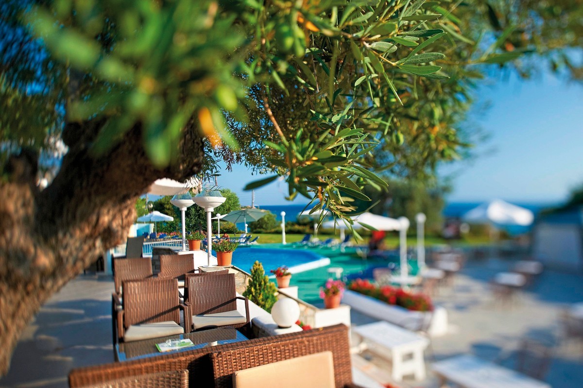 Acrotel Elea Beach