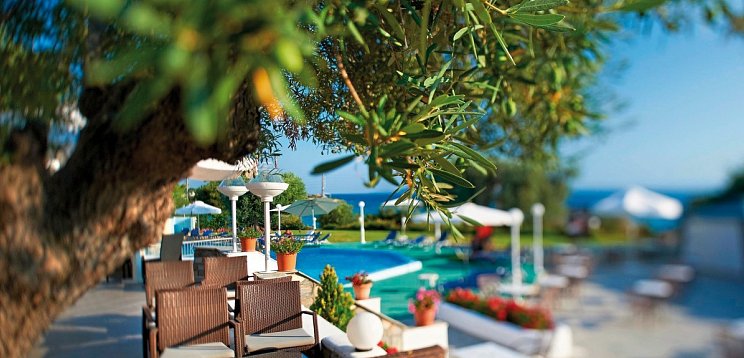 Acrotel Elea Beach