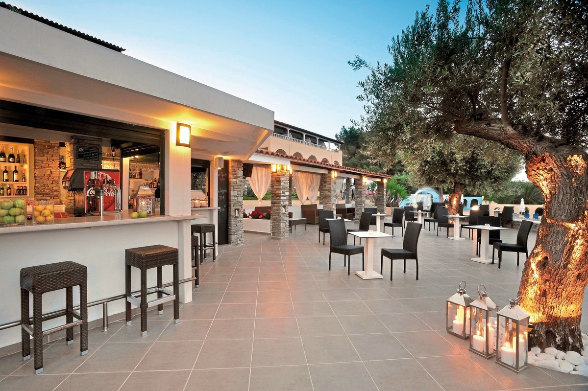 Acrotel Elea Beach