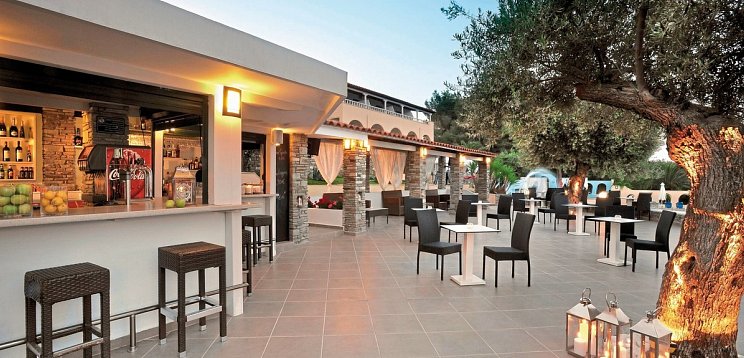 Acrotel Elea Beach