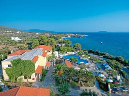 Acrotel Elea Beach