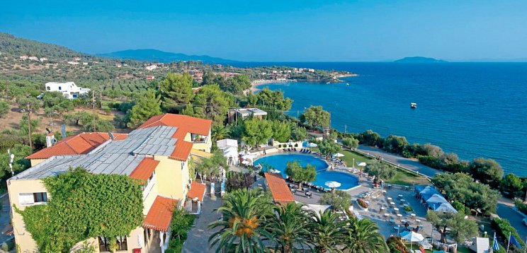Acrotel Elea Beach