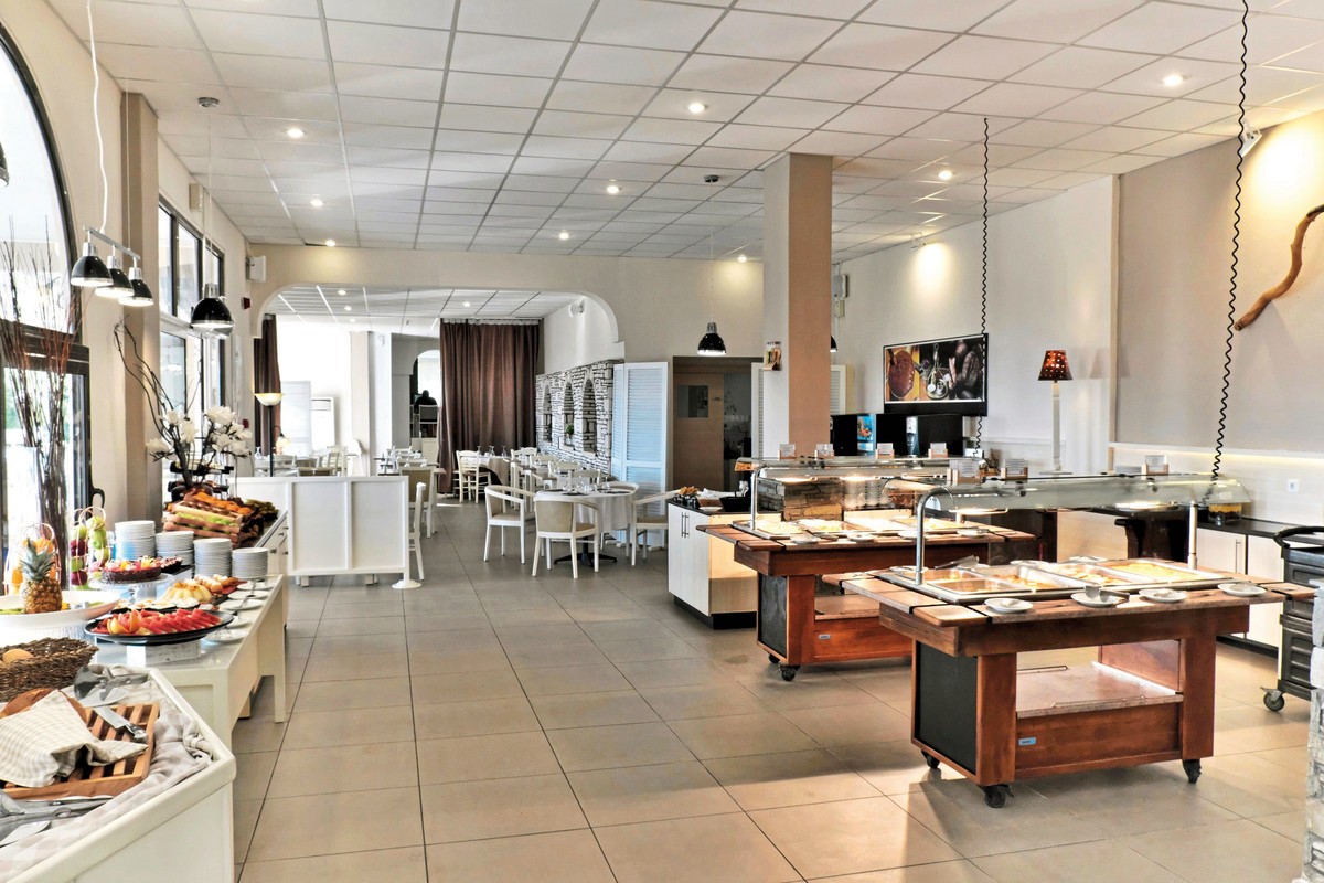 Acrotel Elea Beach
