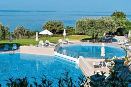 Acrotel Elea Beach