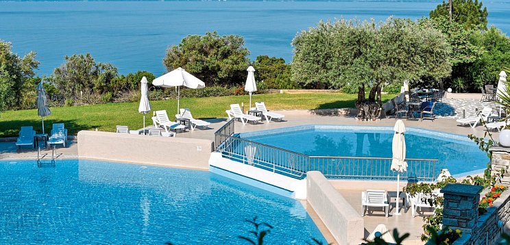 Acrotel Elea Beach