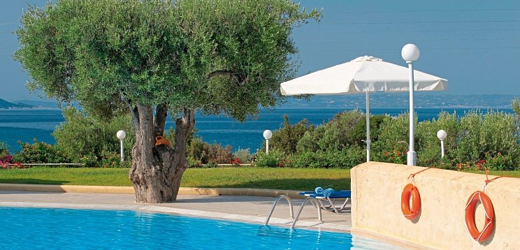 Acrotel Elea Beach