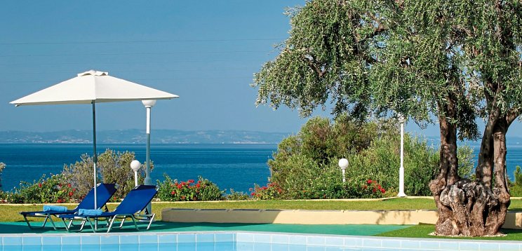 Acrotel Elea Beach