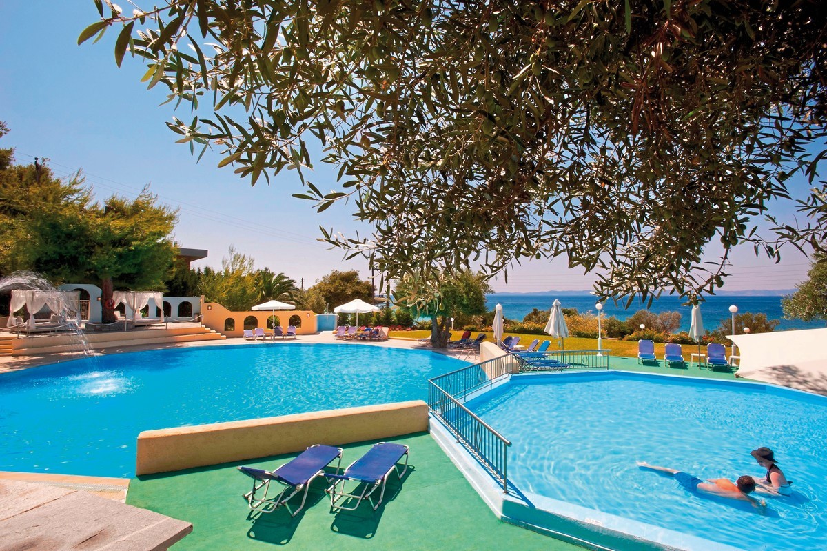 Acrotel Elea Beach