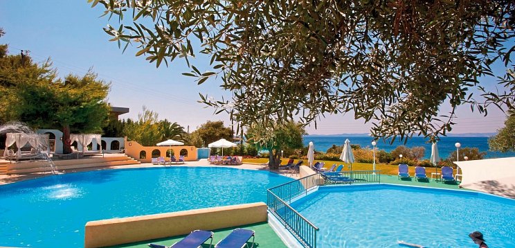 Acrotel Elea Beach