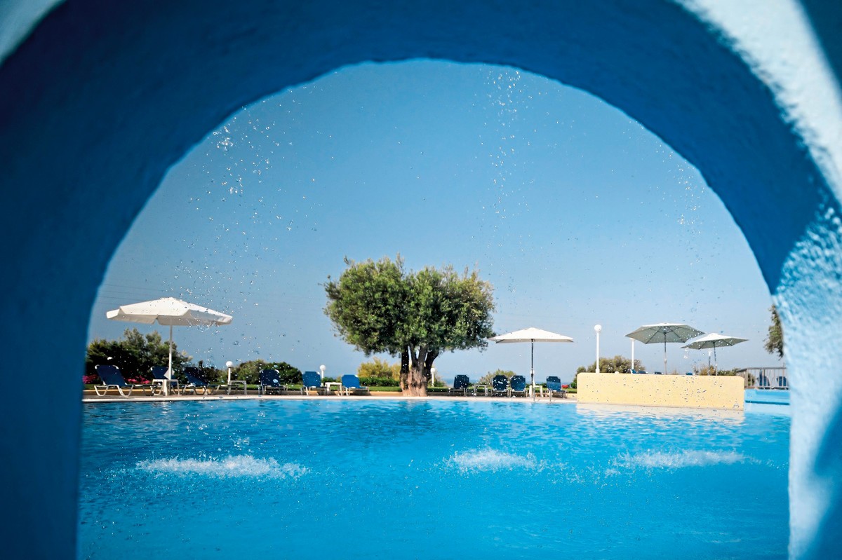 Acrotel Elea Beach