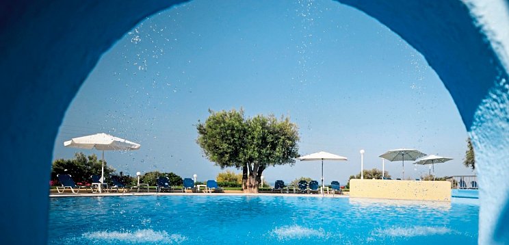 Acrotel Elea Beach