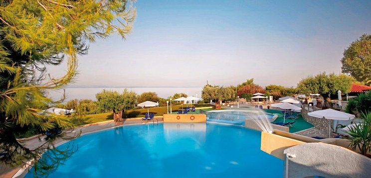 Acrotel Elea Beach