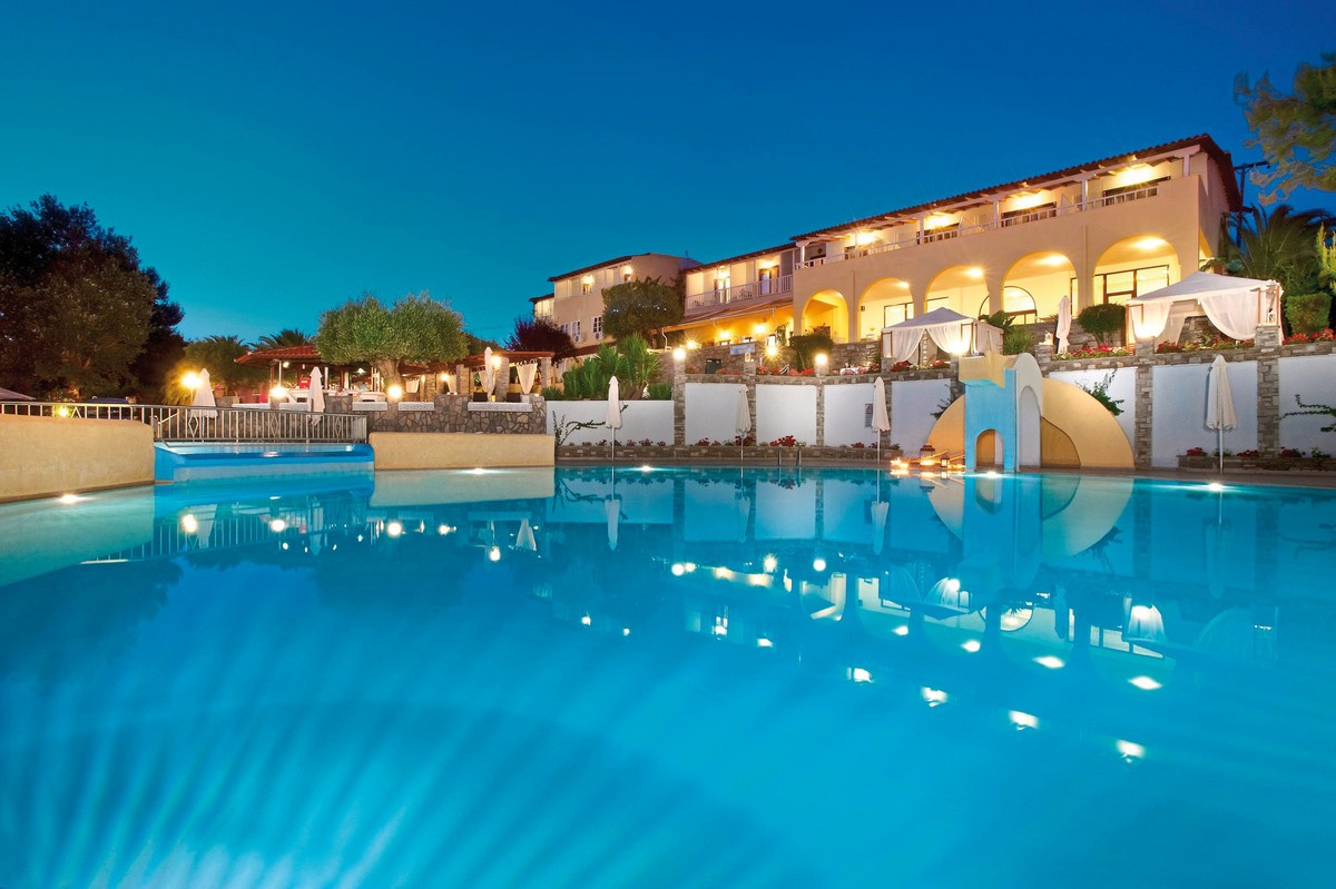 Acrotel Elea Beach