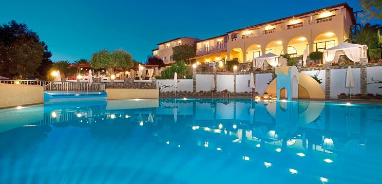 Acrotel Elea Beach