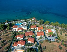 Acrotel Elea Beach