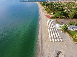 Olympian Bay Grand Resort