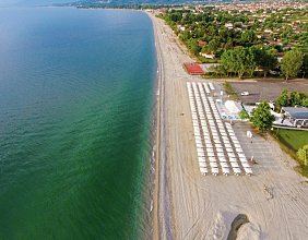 Olympian Bay Grand Resort