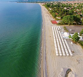Olympian Bay Grand Resort