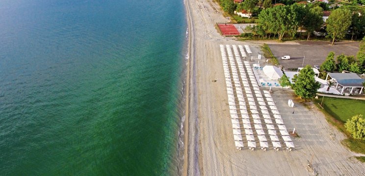 Olympian Bay Grand Resort