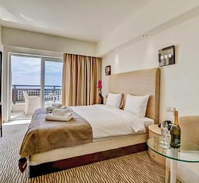 Olympian Bay Grand Resort