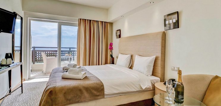 Olympian Bay Grand Resort