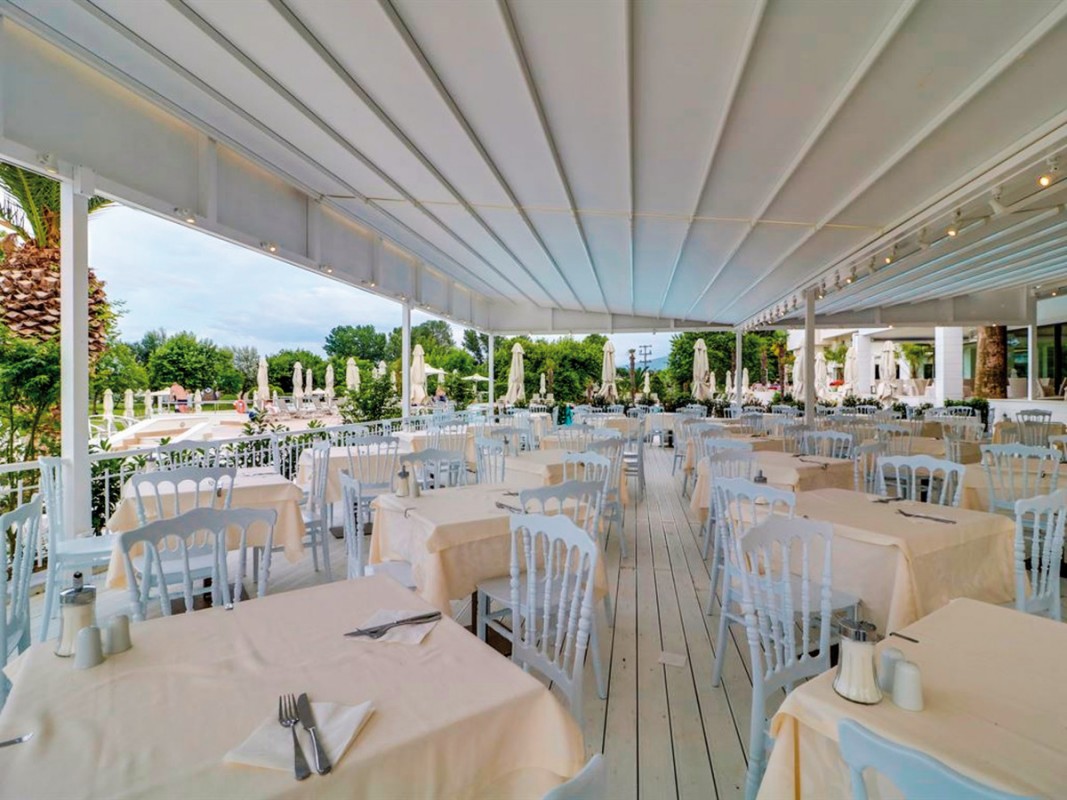 Olympian Bay Grand Resort