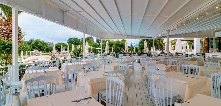 Olympian Bay Grand Resort