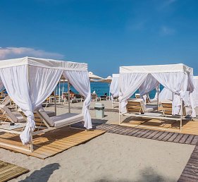Olympian Bay Grand Resort