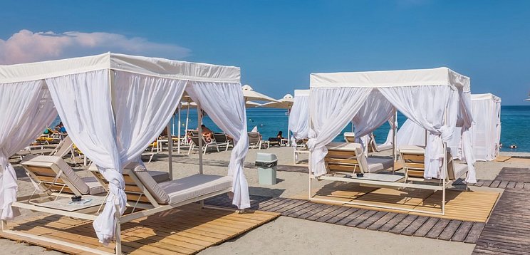 Olympian Bay Grand Resort