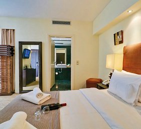 Olympian Bay Grand Resort