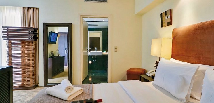 Olympian Bay Grand Resort