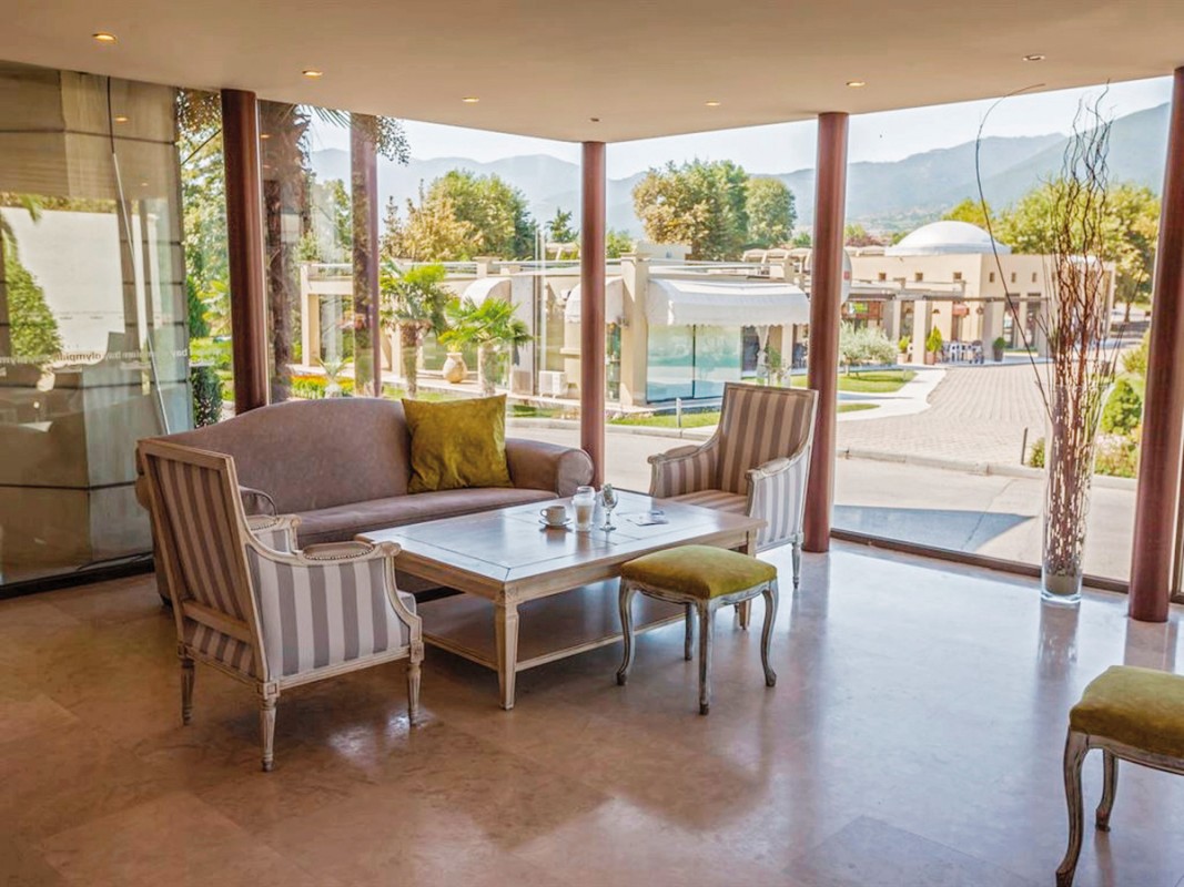 Olympian Bay Grand Resort