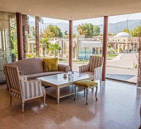 Olympian Bay Grand Resort