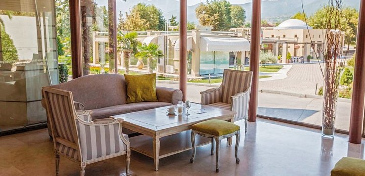 Olympian Bay Grand Resort