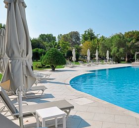 Olympian Bay Grand Resort