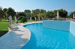 Olympian Bay Grand Resort