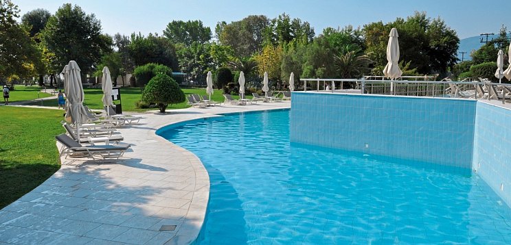 Olympian Bay Grand Resort