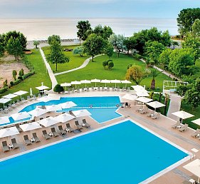 Olympian Bay Grand Resort