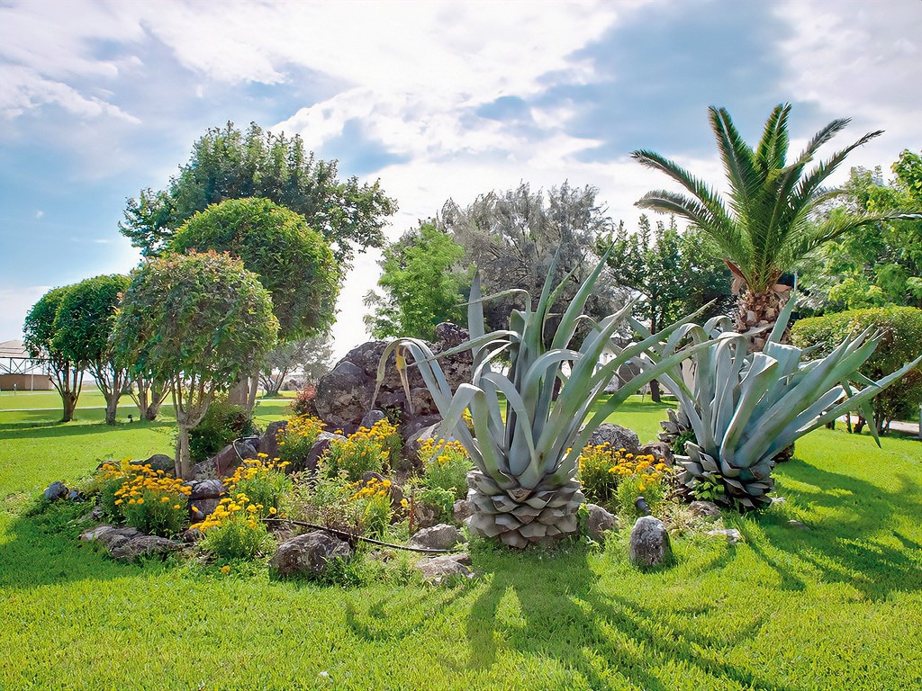 Olympian Bay Grand Resort