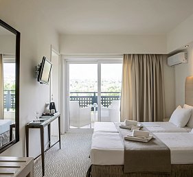 Olympian Bay Grand Resort