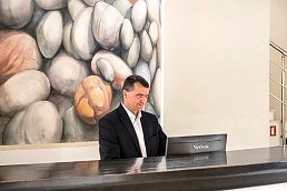 Olympian Bay Grand Resort