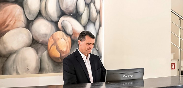 Olympian Bay Grand Resort