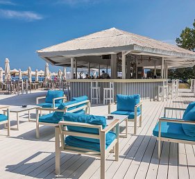 Olympian Bay Grand Resort